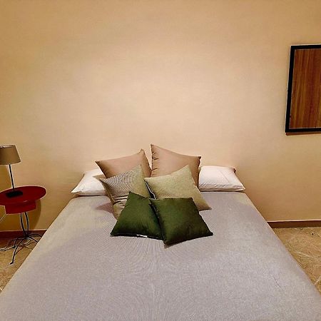 Vacanze Napoli Centrale Ngoại thất bức ảnh