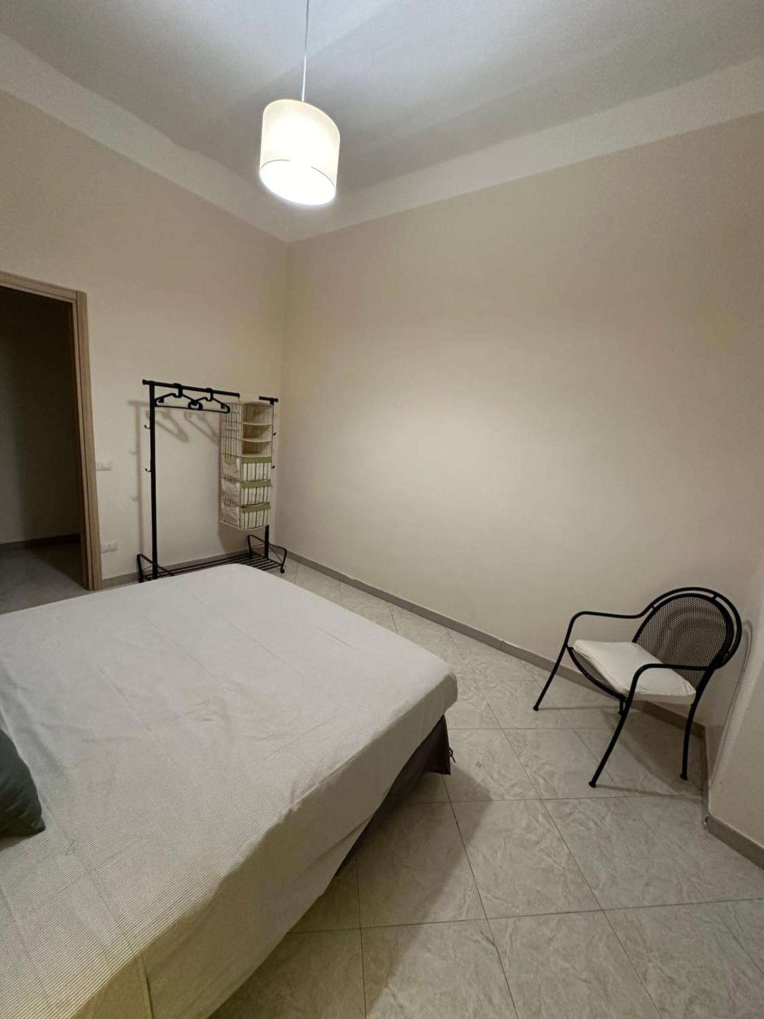 Vacanze Napoli Centrale Ngoại thất bức ảnh