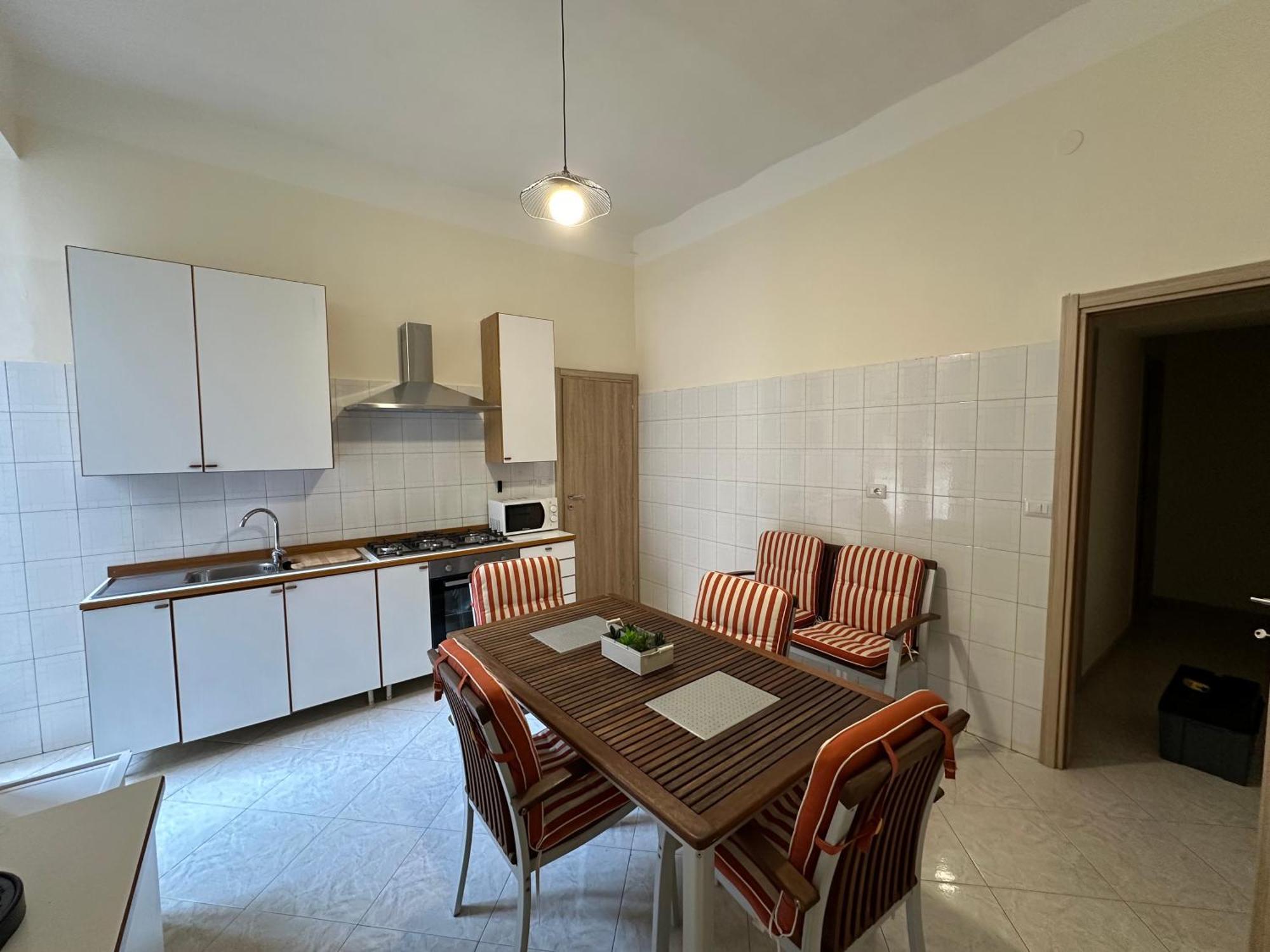 Vacanze Napoli Centrale Ngoại thất bức ảnh