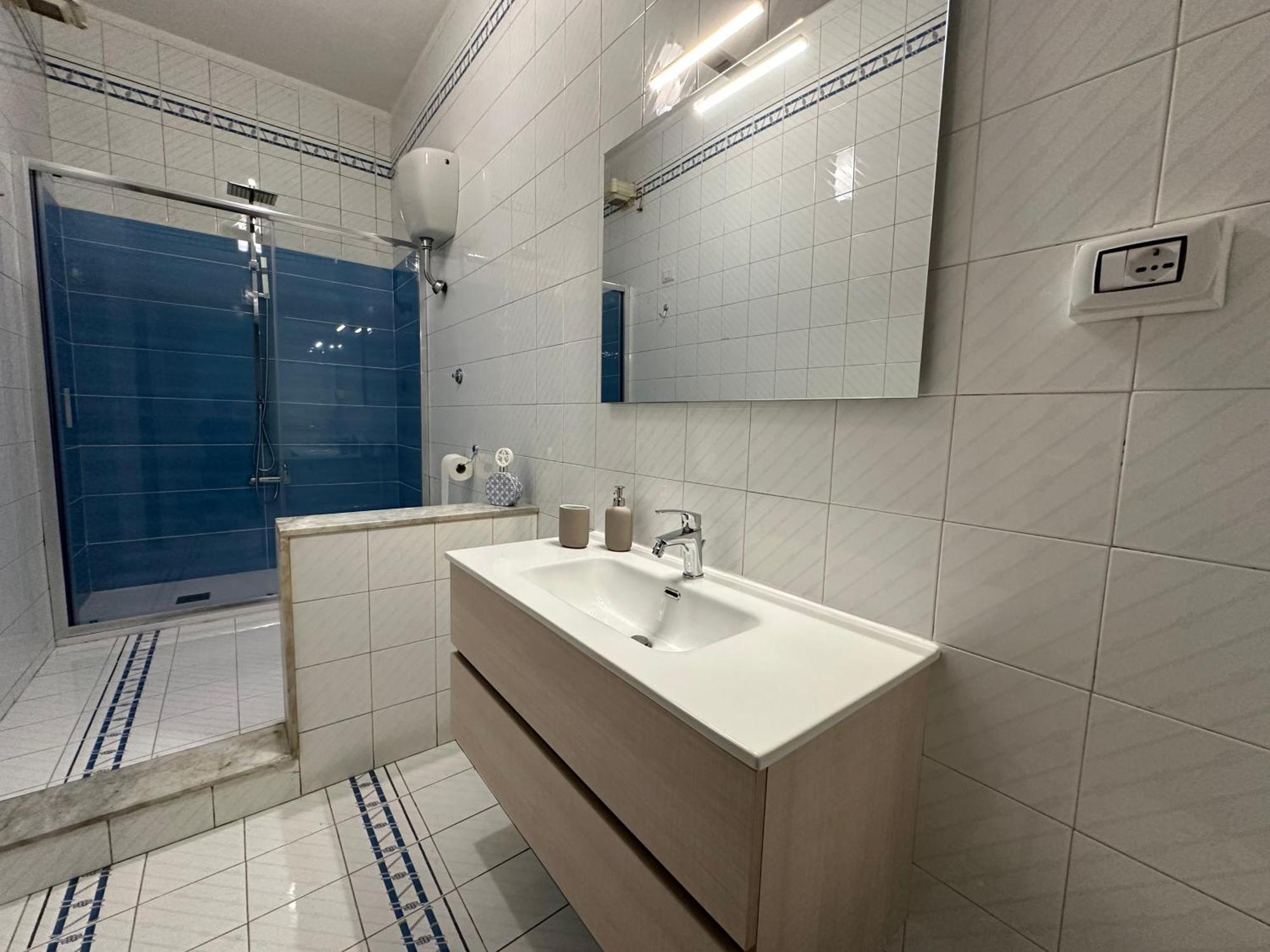 Vacanze Napoli Centrale Ngoại thất bức ảnh