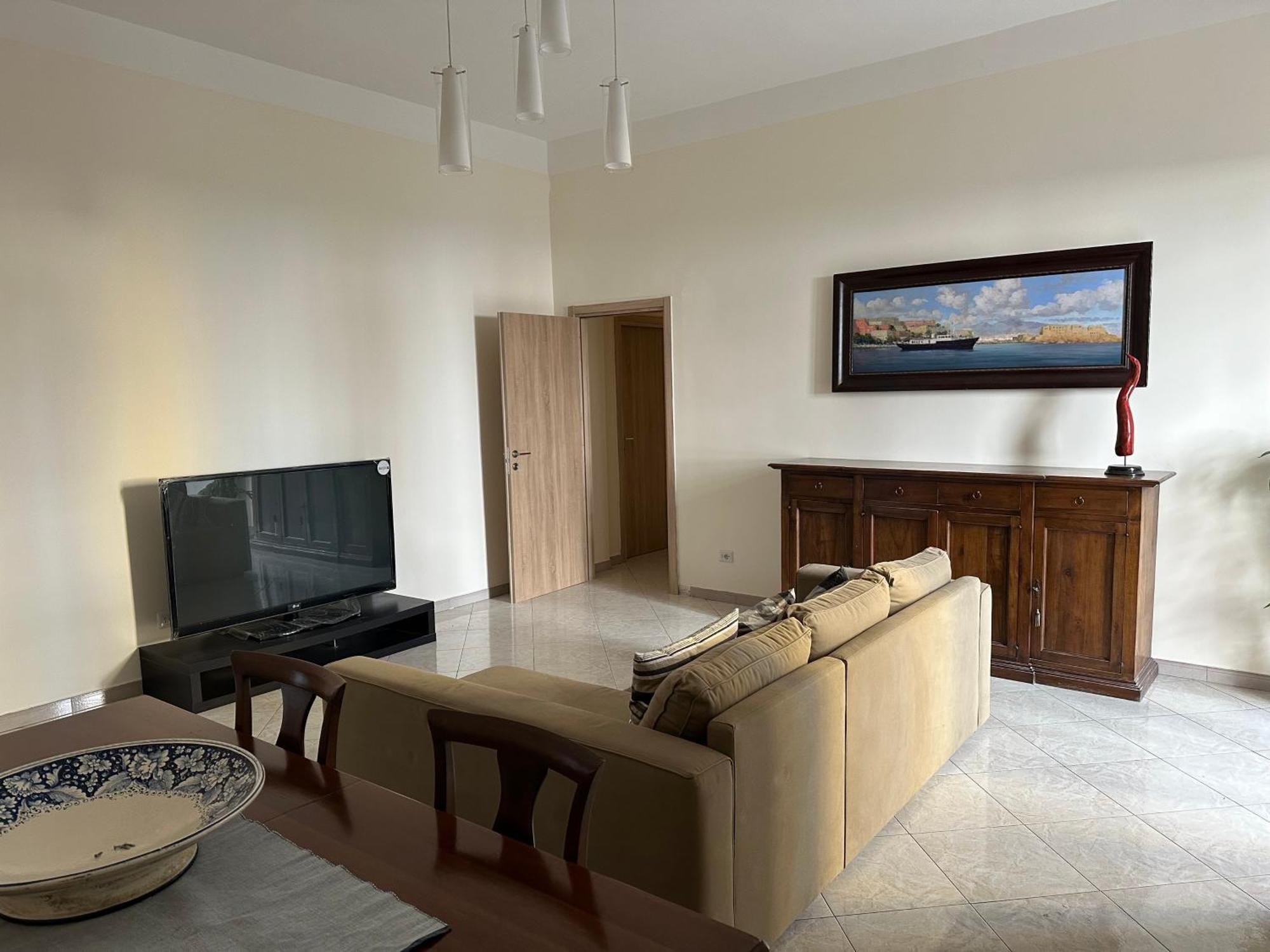 Vacanze Napoli Centrale Ngoại thất bức ảnh