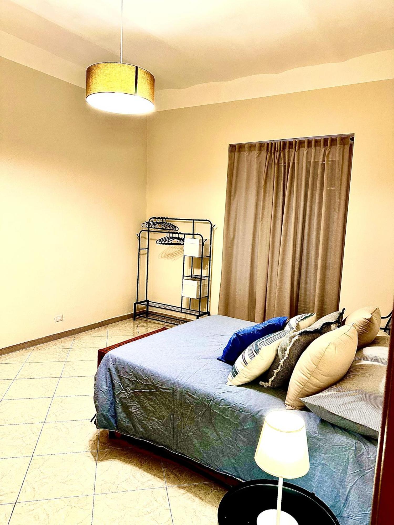 Vacanze Napoli Centrale Ngoại thất bức ảnh