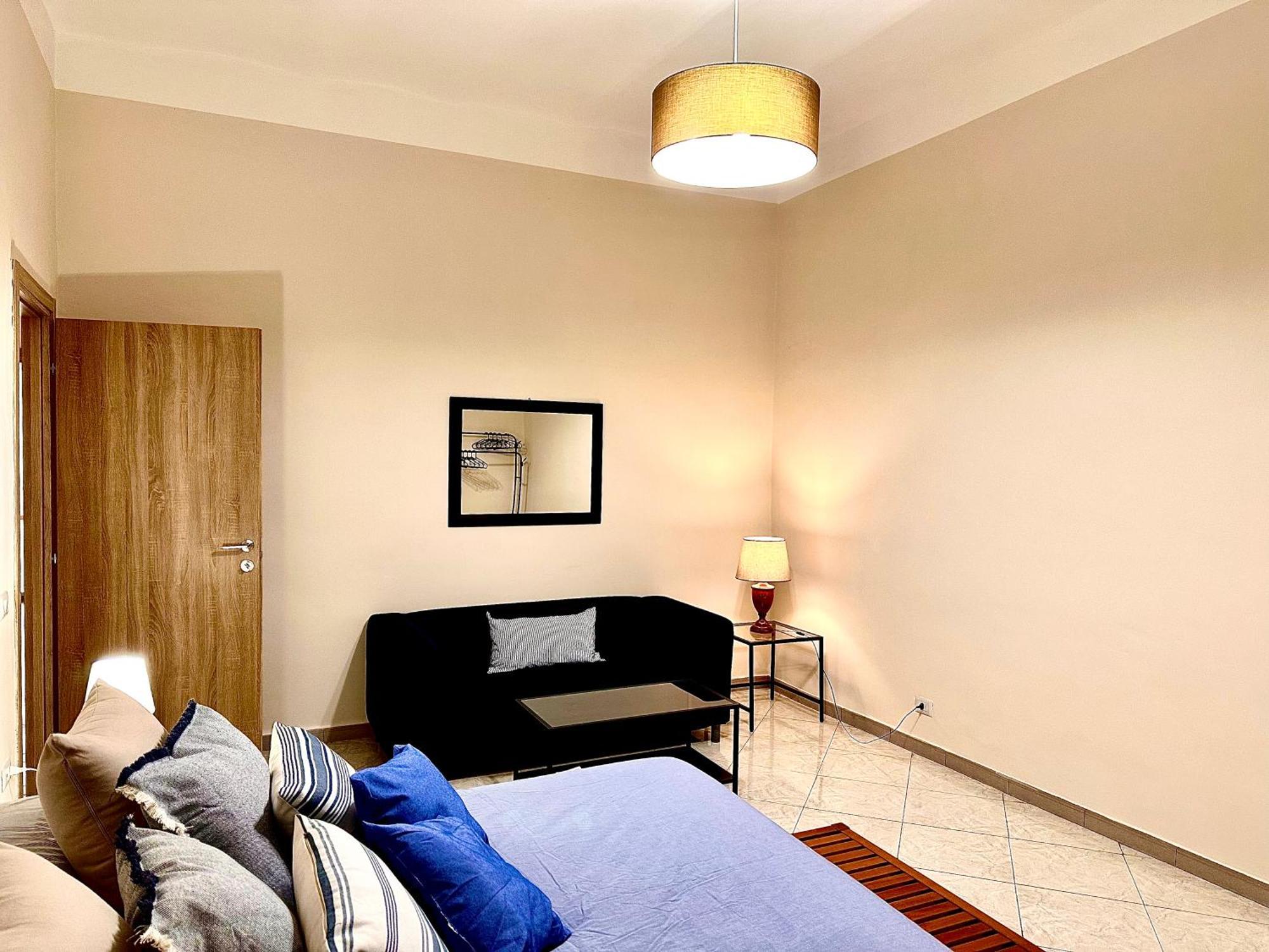 Vacanze Napoli Centrale Ngoại thất bức ảnh