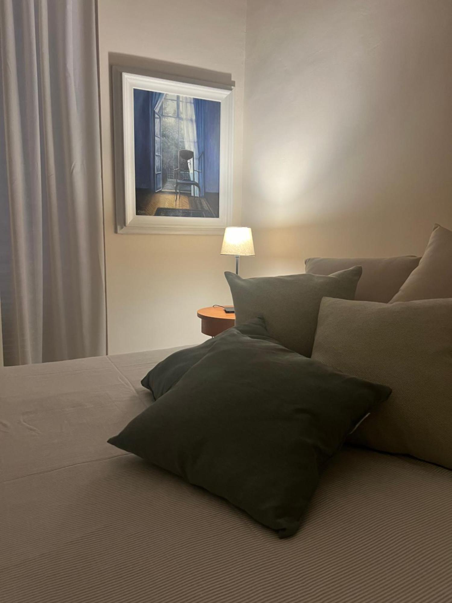 Vacanze Napoli Centrale Ngoại thất bức ảnh